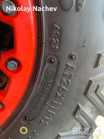 Can- am Renegade 650 R, снимка 10 - Мотоциклети и мототехника - 51784218