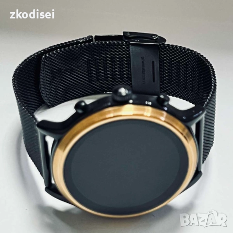Smart watch FOSSIL GEN 5/ DW10F1, снимка 2 - Смарт часовници - 52803535