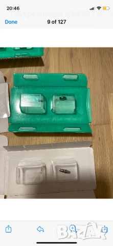 швейцарски импланти Straumann, снимка 1