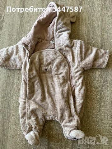 Дрешки за новородено 0-3 м