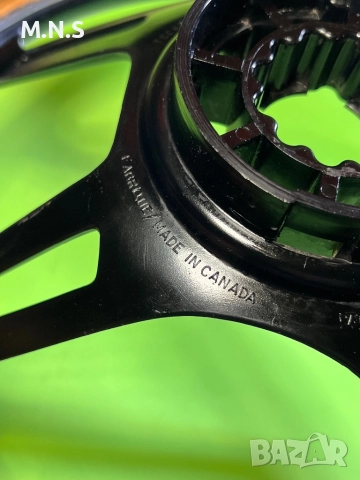 Волан от Лодка , снимка 4 - Антикварни и старинни предмети - 52865448