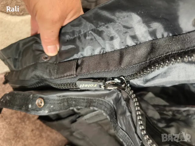 Моториско яке , снимка 8 - Якета - 50421333