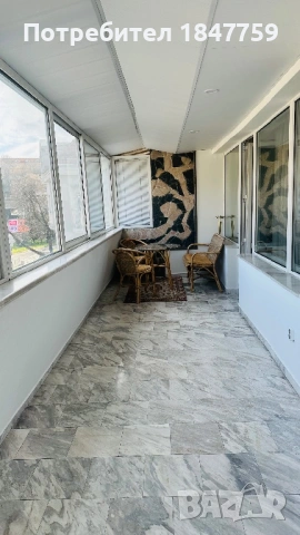 Давам под наем 3 стаен в центъра на гр. Пловдив,Капана, снимка 9 - Апартаменти - 53389537