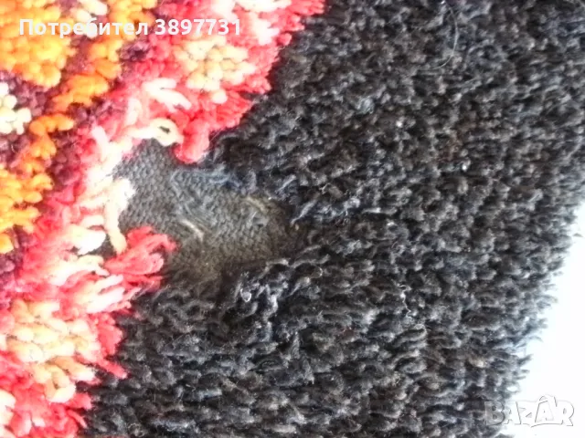 Китеник от миналия век - оригинален , снимка 9 - Гоблени - 47667895