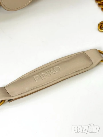 чанти Pinko love classic puff ➡️26cm ⬆️18cm 🌟, снимка 7 - Чанти - 51293682