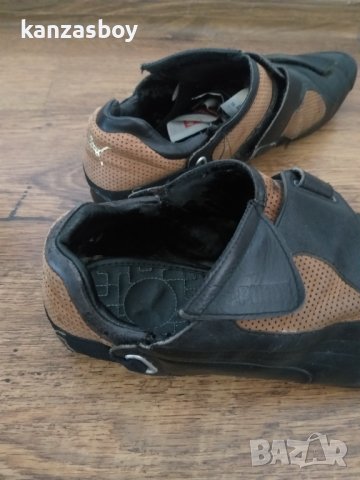 puma - мъжки маратонки, снимка 4 - Спортни обувки - 41424153