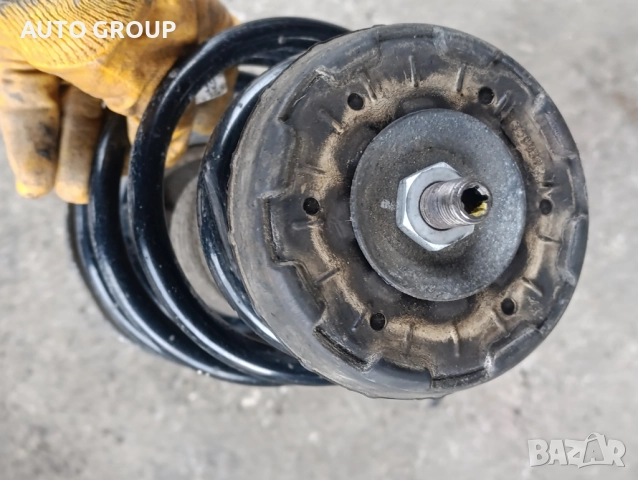 Предни амортисьори за Опел Инсигния / Opel Insignia до 14г., снимка 9 - Части - 52684738