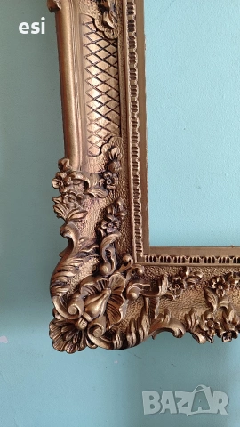 Рамка от едно време , снимка 6 - Декорация за дома - 53685887