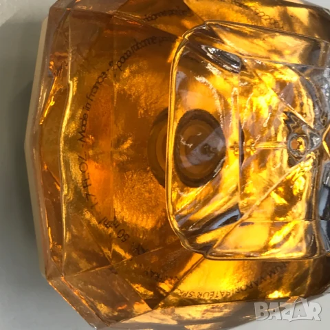 Paco Rabanne Lady Million Оригинален Дамски Парфюм EDP Парфюмна Вода 50ml, снимка 4 - Дамски парфюми - 51321828
