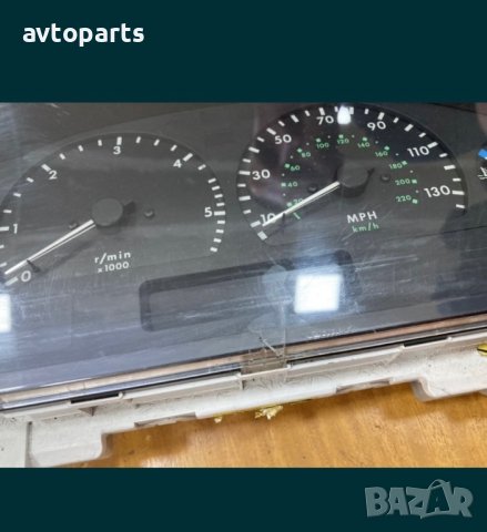Range rover p38 avtomat 2.5d Километраж десен волан, снимка 3 - Части - 40573577