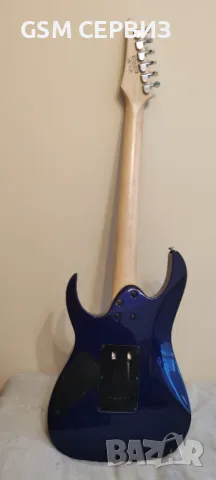 Електрическа китара Ibanez Gio GRG 170DX, снимка 5 - Китари - 49390255