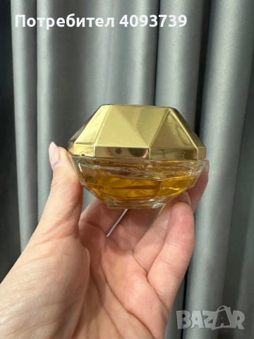 Pack Rabanne lady milion, снимка 3 - Дамски парфюми - 52248738