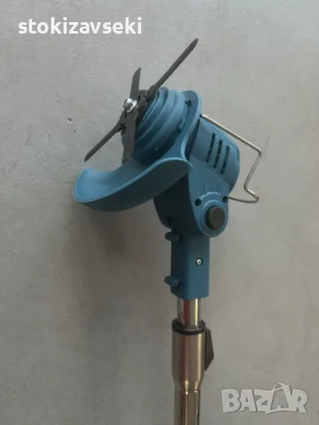 Акумулаторен тример 36V с две батерии 8Ah, снимка 1