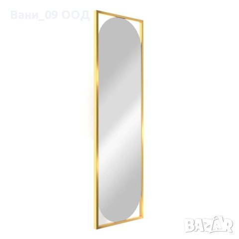 Стилно огледало 132 см!, снимка 4 - Огледала - 41649117