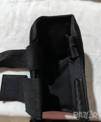 безжичен нагревател за коляно + масажор 9 настройки на температурата, снимка 5 - Масажори - 53364152