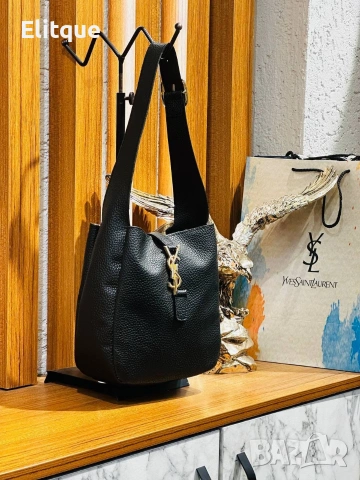 чанти ysl saint laurent , снимка 8 - Чанти - 53573247