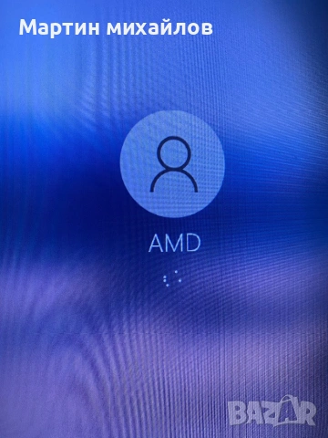 Лаптоп Acer i3 7100 8 ddr4 