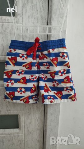 Къси панталони размер 110/116, снимка 6 - Детски къси панталони - 40955908