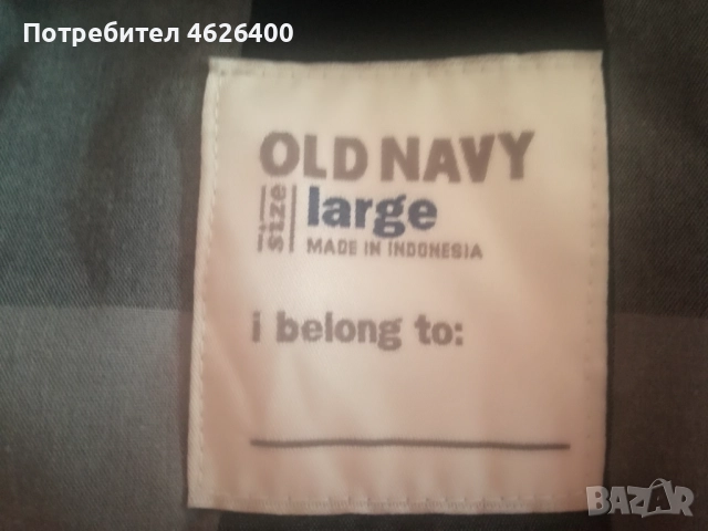 Продавам черно зимно палто с качулка-марково, снимка 5 - Палта - 52106397