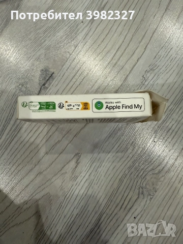 Finder Tag – тракер за ключове, чанти и багаж, снимка 5 - Друга електроника - 52310981