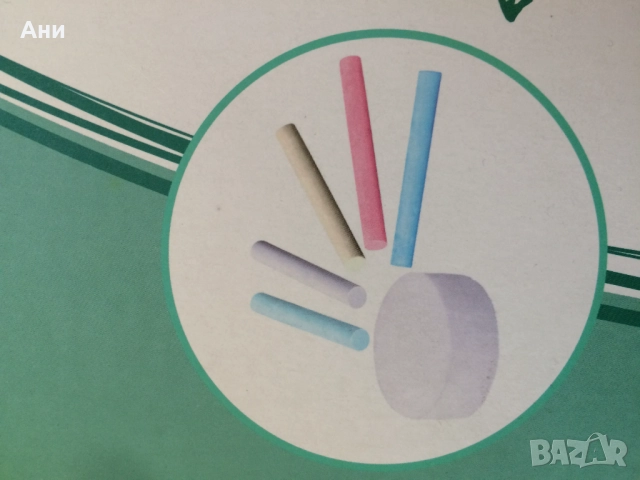 Чисто нов дървен магазин., снимка 5 - Играчки за стая - 52770399