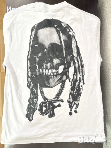 Revenge X Lil Durk bones