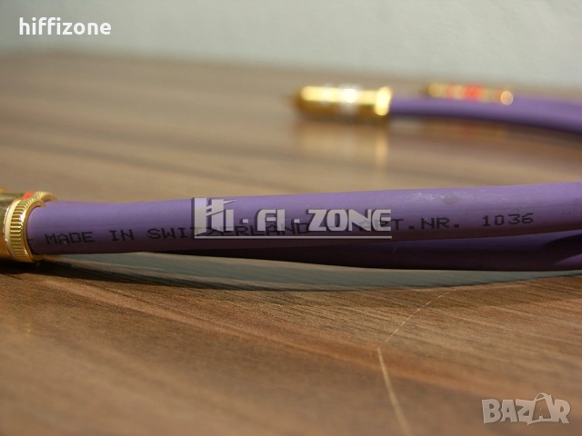  Oehlbach the pure sound Чинч , снимка 5 - Други - 52987157