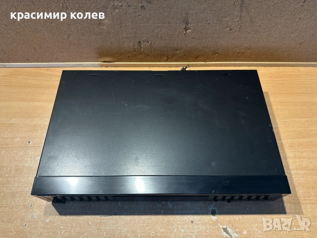 еквалайзер "SONY SEQ-411", снимка 5 - Еквалайзери - 53772832