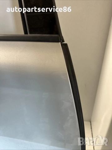 Задна дясна врата бежова за Volvo XC60 2.0D (2011), снимка 2 - Части - 53742154