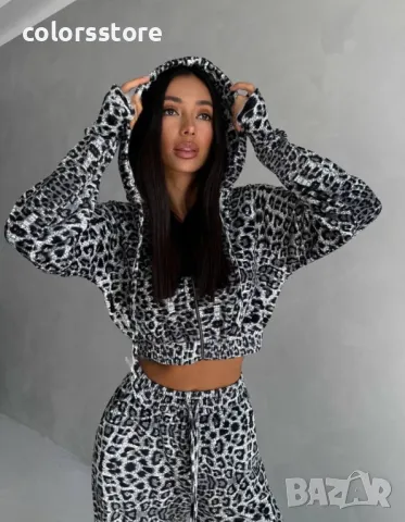 Дамски комплект Lea, снимка 4 - Комплекти - 47638796