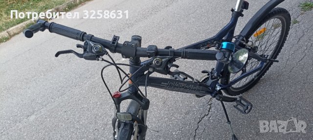Колело планинско / маунтин байк, снимка 5 - Велосипеди - 41980754