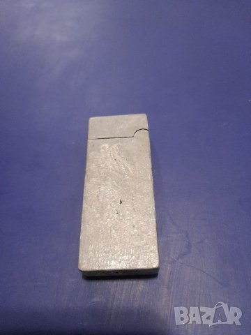 Стара газова запалка , снимка 4 - Други ценни предмети - 35720676