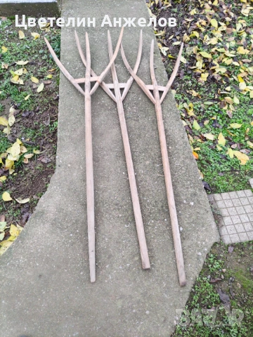 Дървени вили 