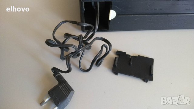 Радио Telefunken partner special 101, снимка 6 - Радиокасетофони, транзистори - 28052553