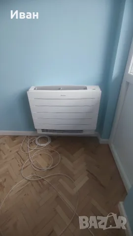 Климатици Карлово, снимка 4 - Климатици - 55778968