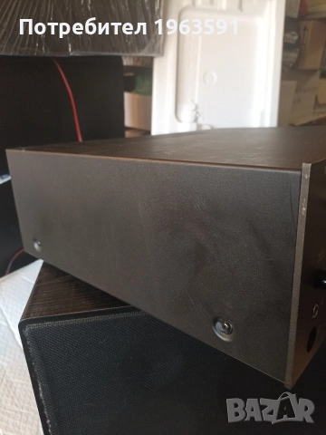 усилвател, снимка 6 - Ресийвъри, усилватели, смесителни пултове - 52972557