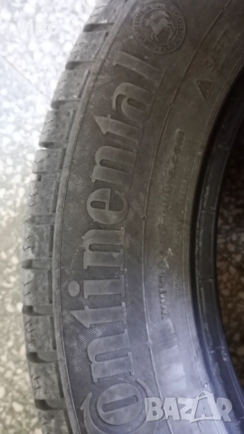 Гуми ЗИМНИ , снимка 3 - Гуми и джанти - 52105688