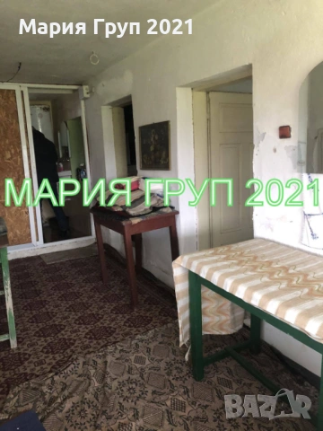 !!!ТОП ОФЕРТА!!!Продавам Двуетажна Къща с Гараж в село Княжево област Хасково!!!, снимка 6 - Къщи - 53783410