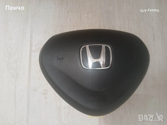 AIRBAG  Honda Accord VIII