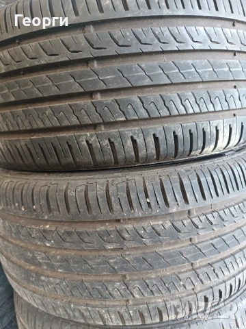 2бр.летни гуми 245/40/18 Barum, снимка 8 - Гуми и джанти - 53643376