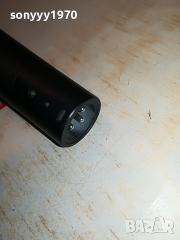 SHURE SM58 PROFI MIC-ВНОС SWISS 0504221037, снимка 8 - Микрофони - 36349377