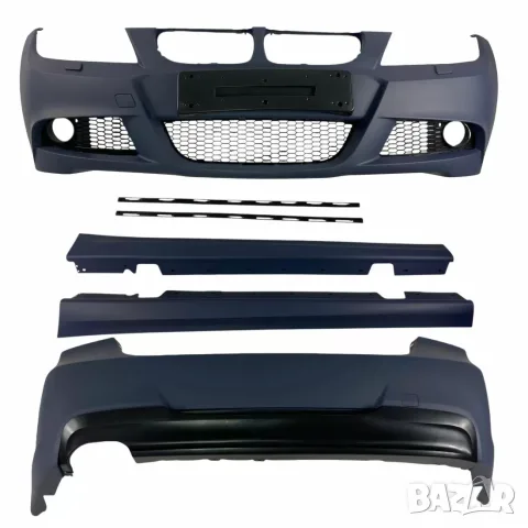 Боди кит M-Tech за BMW 3 Series E90 2008–2012