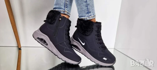 Дамски маратонки   пума, снимка 13 - Маратонки - 51150063