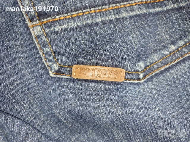 Camel Active Original W-34/L-34/ , снимка 7 - Дънки - 35364836