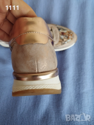 Обувки Remonte -отлични., снимка 6 - Дамски ежедневни обувки - 52316219