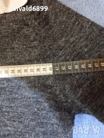 Дамска блуза с дълъг ръкав , снимка 6 - Блузи с дълъг ръкав и пуловери - 52424523