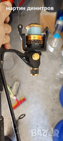 Въдици, снимка 7 - Въдици - 52945666