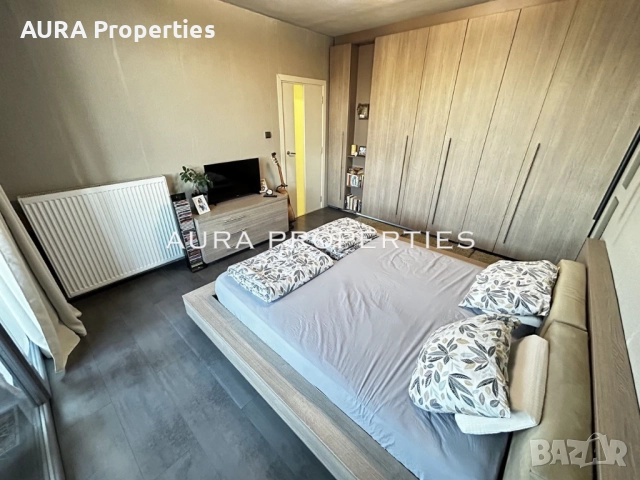 Разград / 3-стаен , снимка 6 - Апартаменти - 52197132