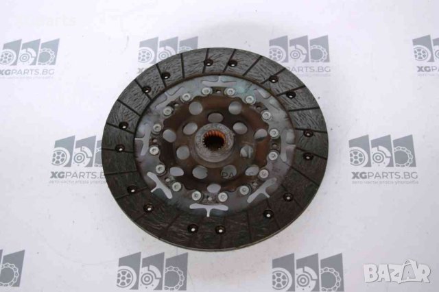  Феродов диск за Renault Megane / Grand Scenic 1.9dci 120к.с. (2003-2009), снимка 2 - Части - 41121222