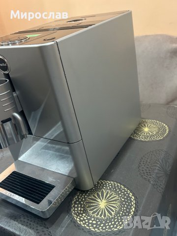 Кафемашина jura ena micro 9, снимка 4 - Кафемашини - 41229723